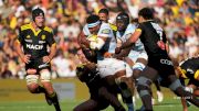 Pau Patrol: Section Paloise Looks To Protect Fourth Place In Match Against La Rochelle
