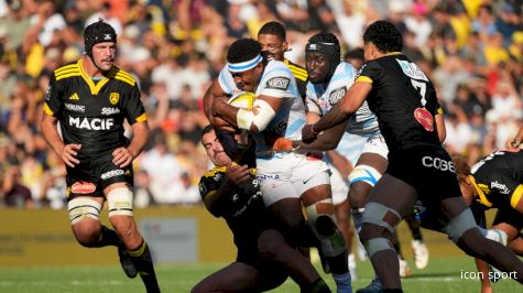 Pau Patrol: Section Paloise Looks To Protect Fourth Place In Match Against La Rochelle