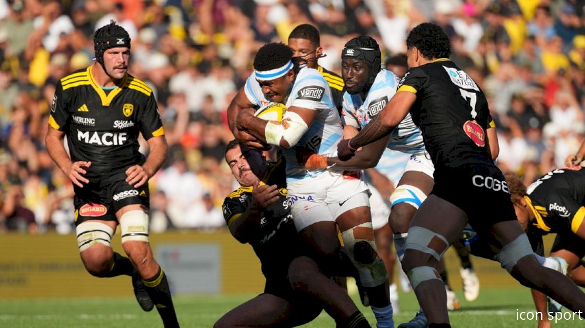 Pau Patrol: Section Paloise Looks To Protect Fourth Place In Match Against La Rochelle