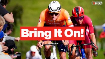 Van Der Poel Wants A Brutal Worlds 2026
