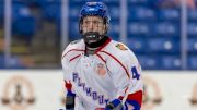 Could The 2027 NHL Draft Be Loaded With Centers? Called Up Podcast Talks It Over