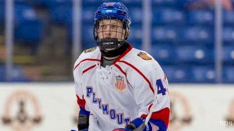 Could The 2027 NHL Draft Be Loaded With Centers? Called Up Podcast Talks It Over