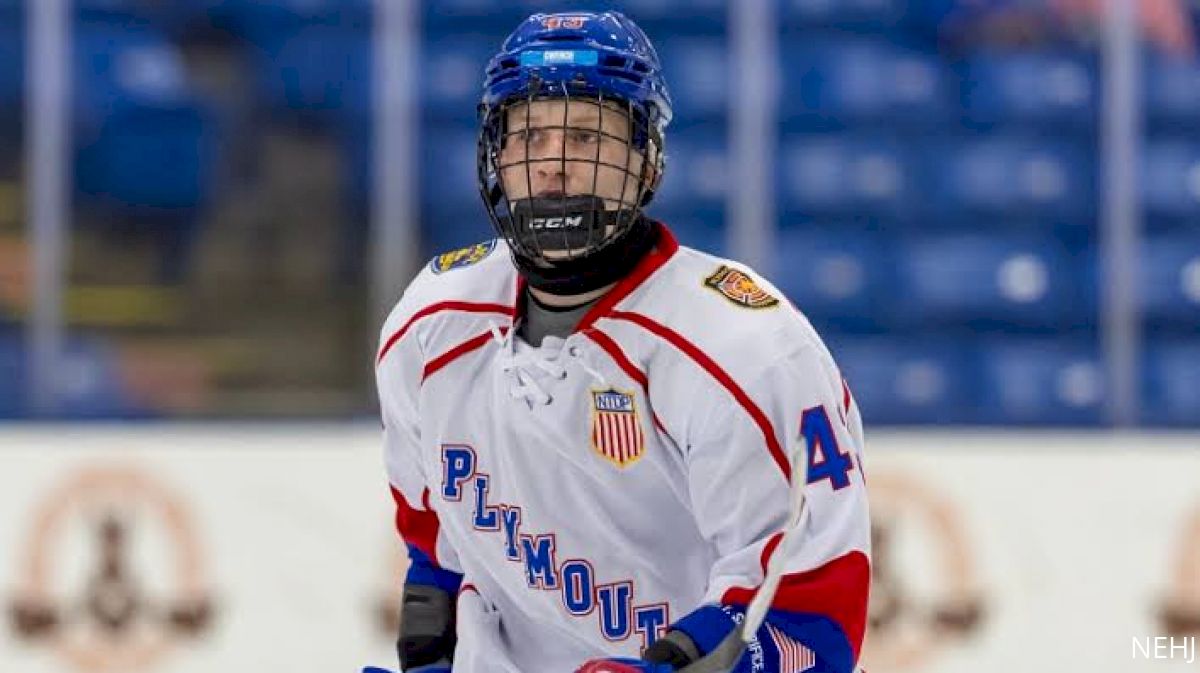 Could The 2027 NHL Draft Be Loaded With Centers? Called Up Podcast Talks It Over