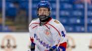 Could The 2027 NHL Draft Be Loaded With Centers? Called Up Podcast Talks It Over