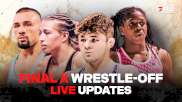 USA Wrestling Completes Its World Team At The Final X Wrestle-Off