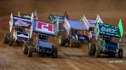 Entry List: 2026 High Limit 4-Crown Nationals At Eldora Speedway