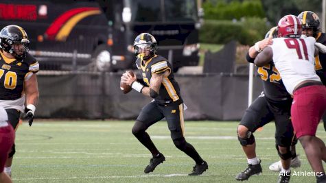 Two D2's, A D3 & A CAA Game Walk On To The Field: Here's Maddy's Must-Watch Games This Week