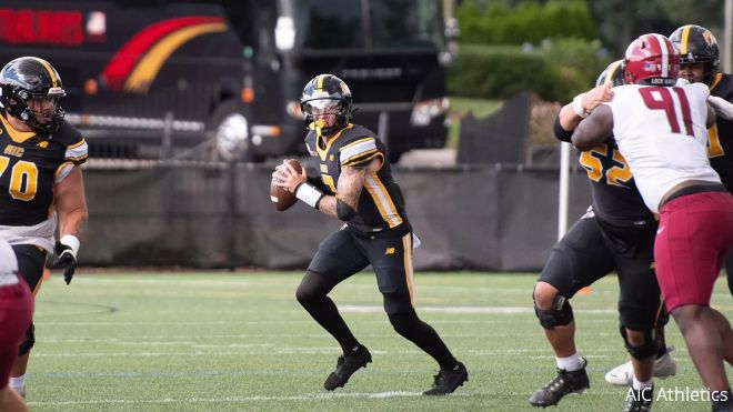 Two D2's, A D3 & A CAA Game Walk On To The Field: Here's Maddy's Must-Watch Games This Week