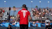 Training Think Tank Leads Battle Of The Camps After Day 1