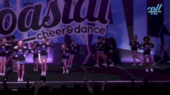 PURR [2023 L1 Junior - Medium Day 2] 2023 CAC Coastal at the Capitol Grand Nationals