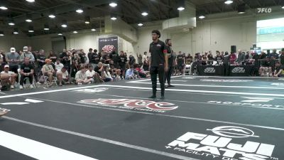 Aaron Tiegs vs Jaden Jameson 2026 ADCC West Coast Trials
