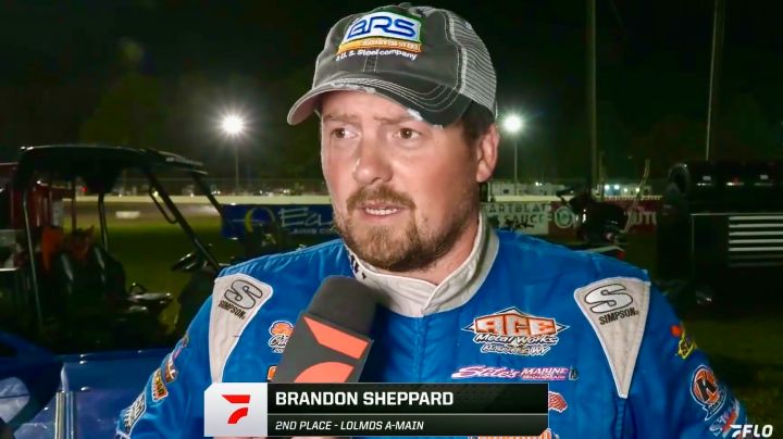 Top-3 Recap | 2026 Lucas Oil CJ Rayburn Memorial at Brownstown Speedway