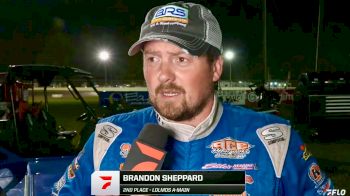 Top-3 Recap | Lucas Oil CJ Rayburn Memorial at Brownstown