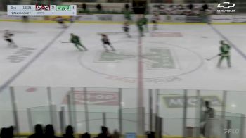 Replay: Home - 2025 Virden vs Portage | Feb 19 @ 7 PM