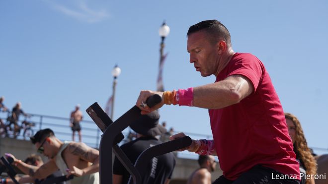 How To Watch Battle Of The Camps Live At Wodapalooza SoCal 2026
