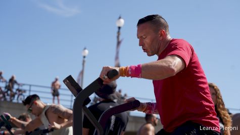 How To Watch Battle Of The Camps Live At Wodapalooza SoCal 2026