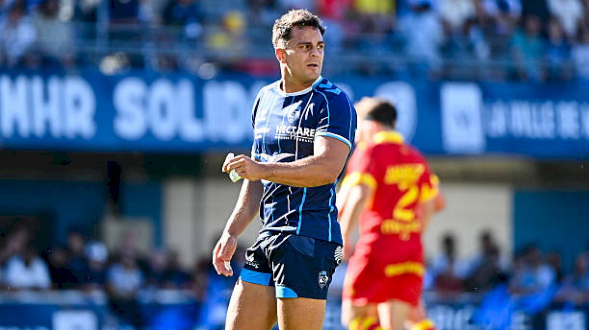 Red-Hot Montpellier Meets Star-Studded Toulouse In Round 4 of Top 14 Rugby