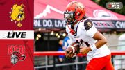 Ferris State Football Beats Kentucky Christian 73-6, Extends Winning Streak To 34 Games