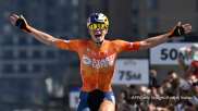 Who Won The Women Elite Road Race At The 2026 UCI Road Worlds? Results Here