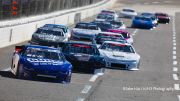 Starting Lineup For The 2026 ValleyStar Credit Union 300 At Martinsville Speedway