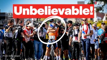 The Most Unpredictable World Championships 2026 Finish Yet