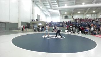 150 lbs Cons. Round 1 - Joel Maldonado, Corner Canyon vs Sam Christensen, Pleasant Grove