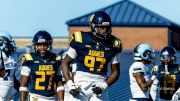 How's That For Win No. 1? North Carolina A&T Upsets No. 21 Rhode Island