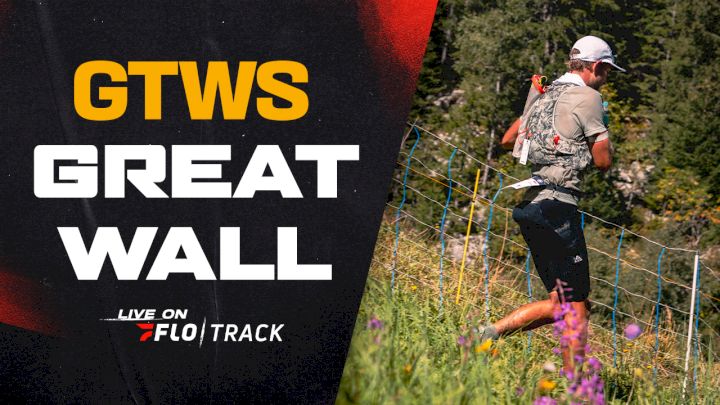 2026 Golden Trail World Series | Great Wall