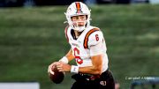 Campbell Defeats Hampton 44-20, Camels Undefeated In CAA