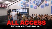 Inside Practice With The Reigning World Champions: Prodigy All-Stars Twilight
