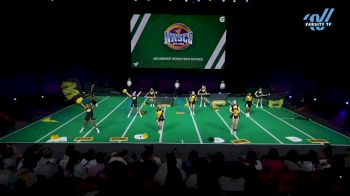 Archbishop Wood High School [2025 Small Varsity Non Tumbling Division II Game Day Prelims] 2025 UCA National High School Cheerleading Championship