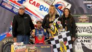 2026 High Limit 4-Crown Nationals Results At Eldora Speedway