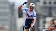 Who Won The Men Elite Road Race At The 2026 UCI Road Worlds? Results Here