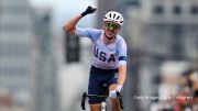 Who Won The Men Elite Road Race At The 2026 UCI Road Worlds? Results Here