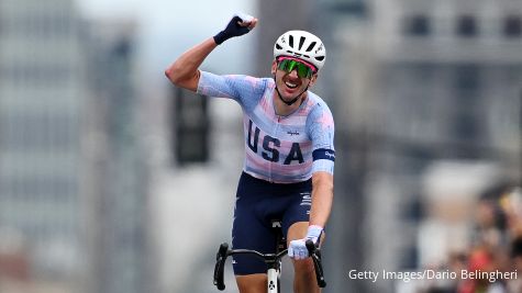 Who Won The Men Elite Road Race At The 2026 UCI Road Worlds? Results Here