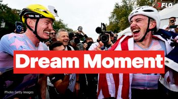 Brandon McNulty 'Insane' Win In World Championships 2026