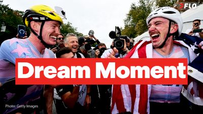 Brandon McNulty 'Insane' Win In World Championships 2026