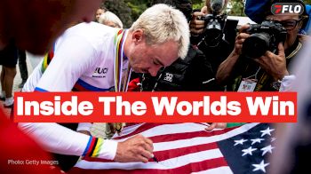 Inside The Wild & Unpredictable World Championships 2026