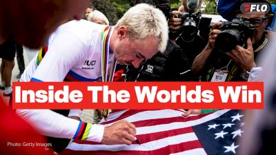 Inside The Wild & Unpredictable World Championships 2026