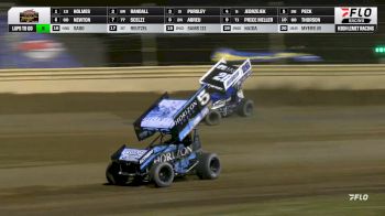Feature | 2026 High Limit Racing at Kokomo Speedway