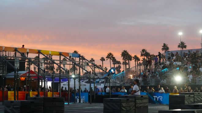 Wodapalooza 2026 Leaderboard: Outcast Wins Battle Of The Camps