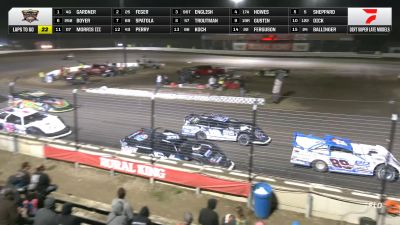 Feature | 2026 Road to the Dome at Coles County Speedway