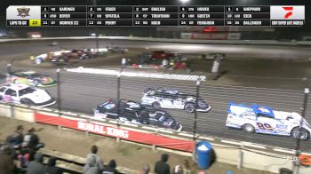 Feature | 2026 Road to the Dome at Coles County Speedway