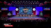 Cheer Athletics - Plano - Panthers [2025 L6 Senior Large Semis] 2025 The Cheerleading Worlds