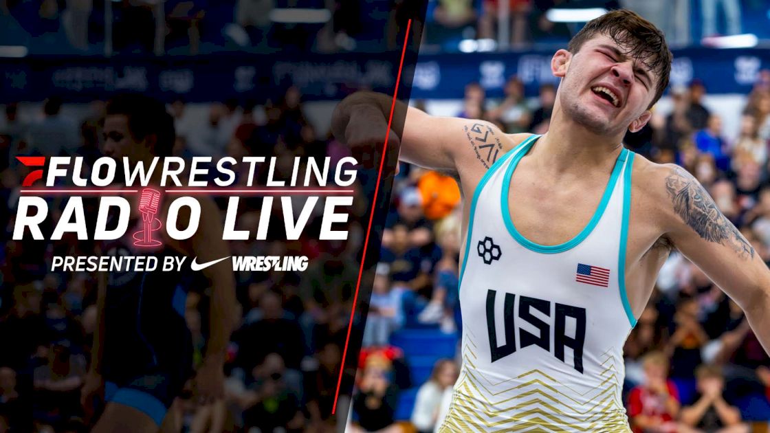 Bo Bassett Makes Senior World Team + WNO Reaction