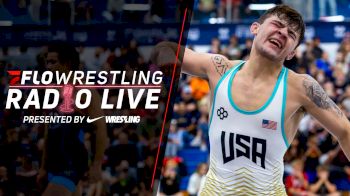 1,266. Bo Bassett Makes Senior World Team + WNO Reaction