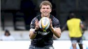 'Exceptional' South African Youngster Reaches Turning Point