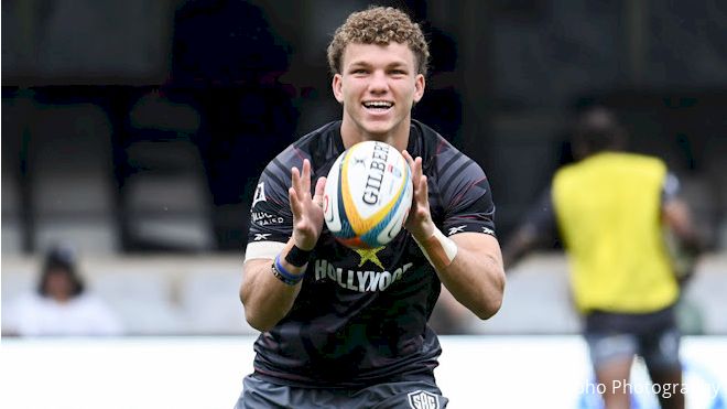 'Exceptional' South African Youngster Reaches Turning Point