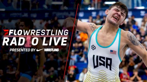 FRL 1,266 Recap: Bo Bassett's Final X Win, Guilford's Upset And WNO Reactions