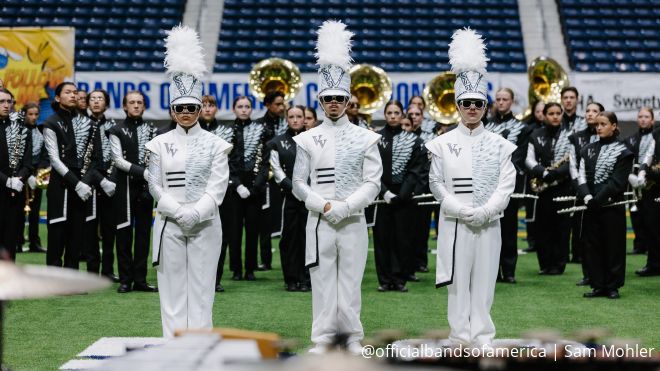 Flower Mound HS Inches Toward 90, Bridgeland HS Surges in North TX | BOA Weekend Recap